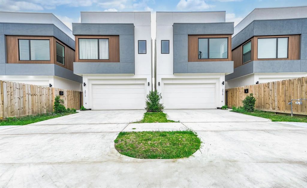 3513 Mcilhenny Street, Houston