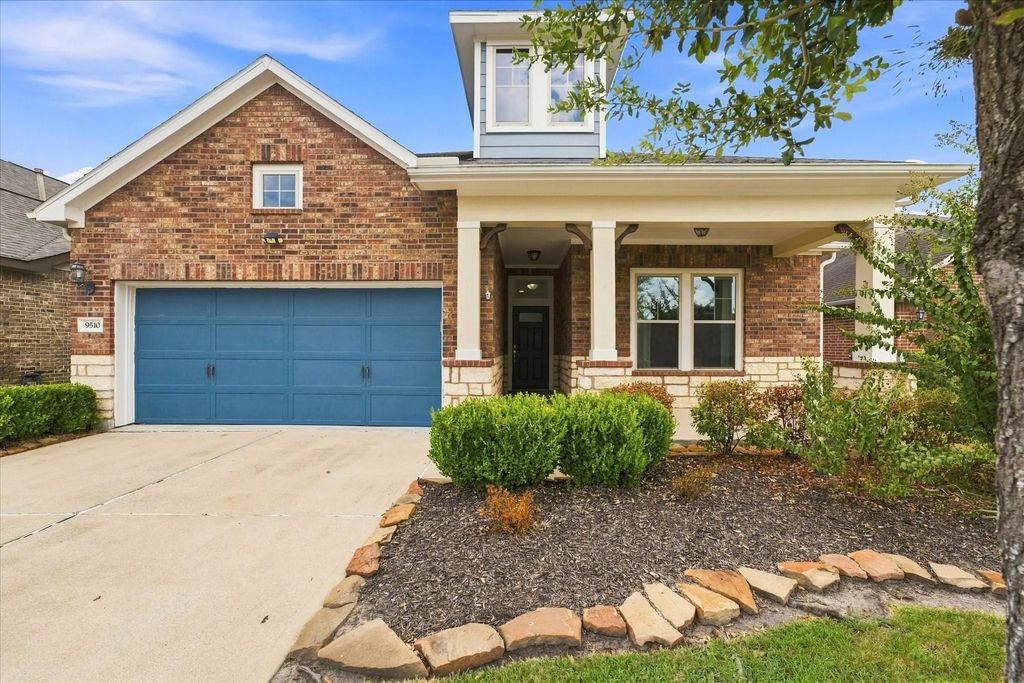 9510 Jayci Hills Lane, Cypress