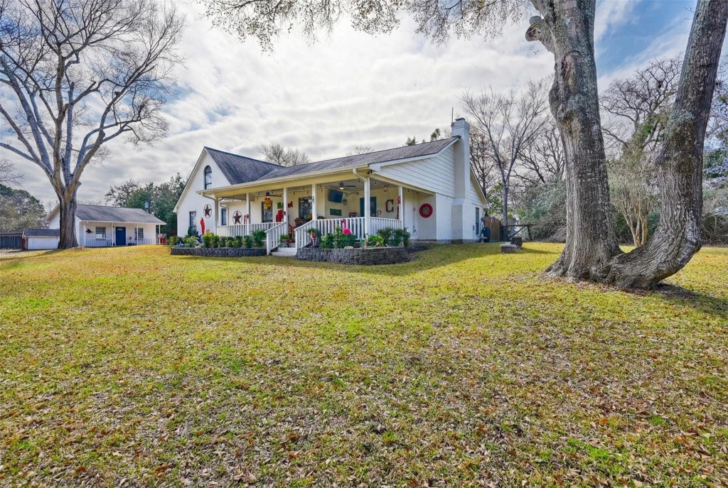 540 Hickory Creek Road, Bellville