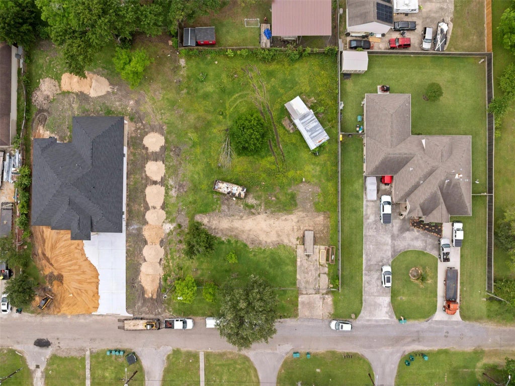 410 Spring Drive, Pasadena