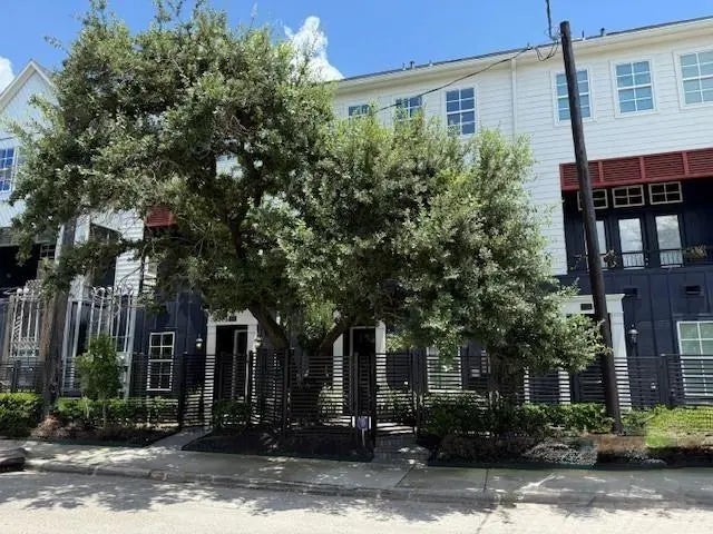 802 Cage Street, Houston