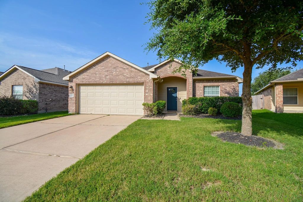 18111 Cypress Mist Court, Cypress