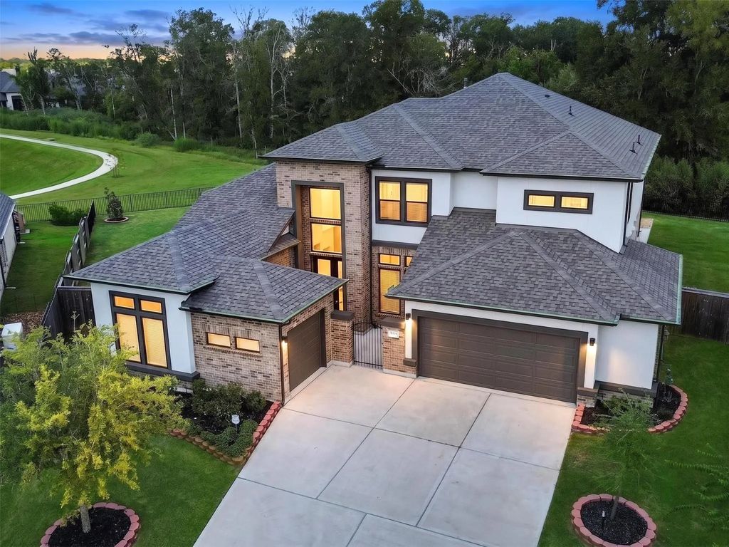 30214 Crossfield Court, Fulshear