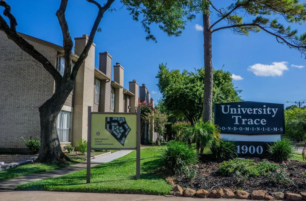 1900 Bay Area Boulevard 235, Houston
