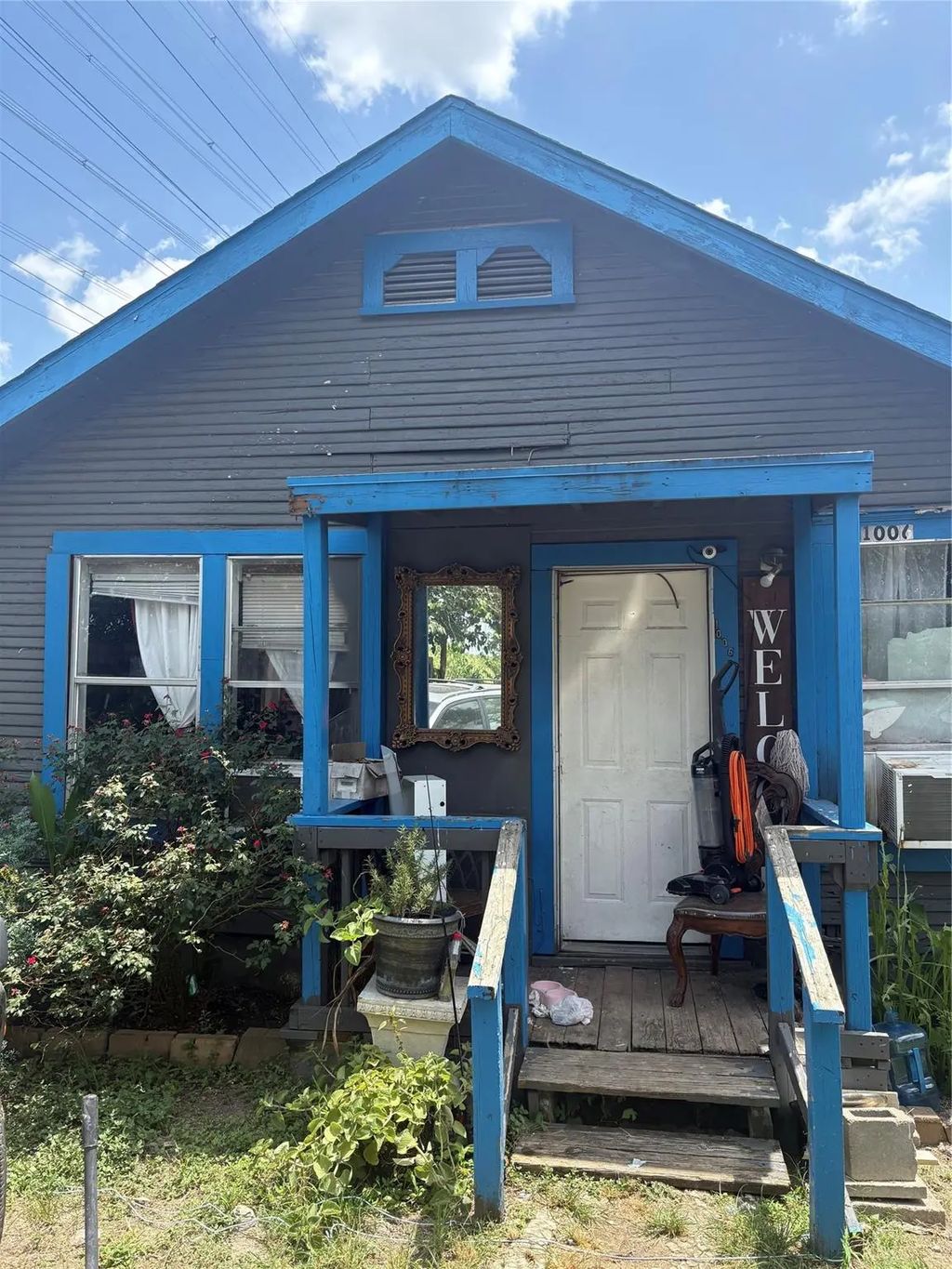 1006 2nd Street, Galena Park