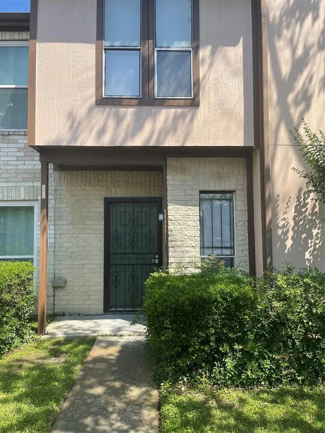 12400 Brookglade Circle 60, Houston