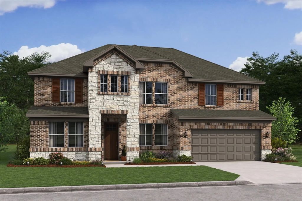 13714 Pamela Belle Path, Conroe