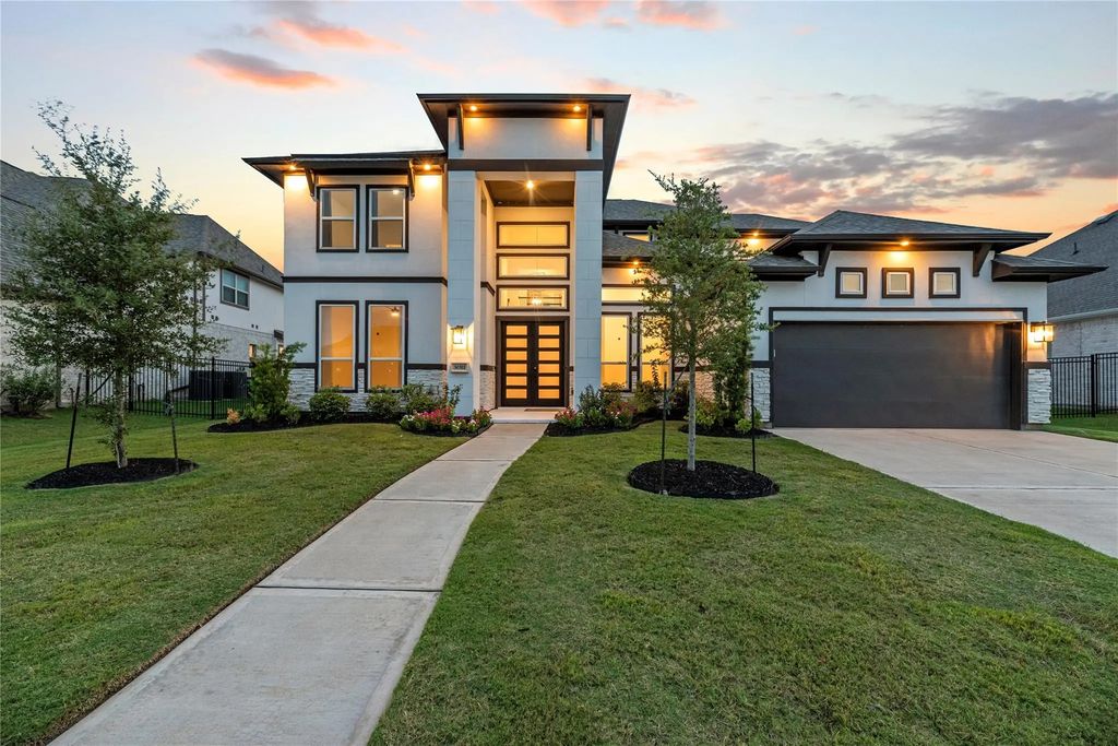 30311 Elm Ridge Lane, Fulshear