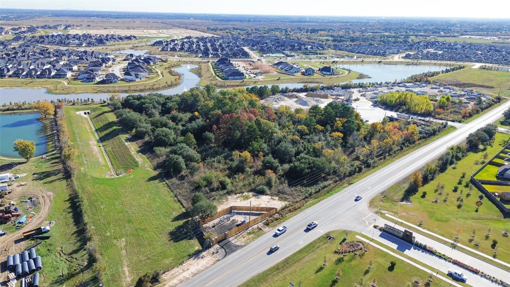 Fm-359 Road, Fulshear