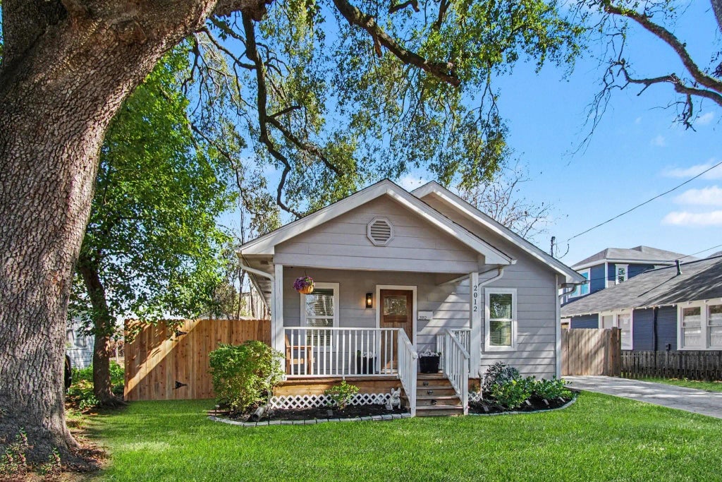 2012 Sheldon Street, Houston