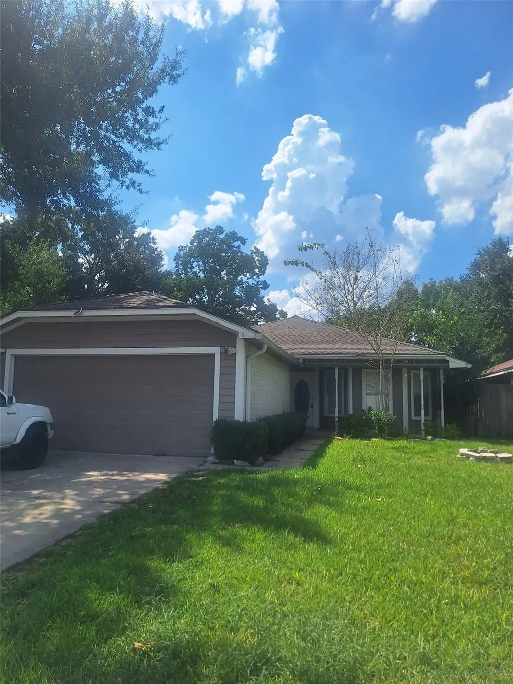 9623 Yearling Circle, Houston