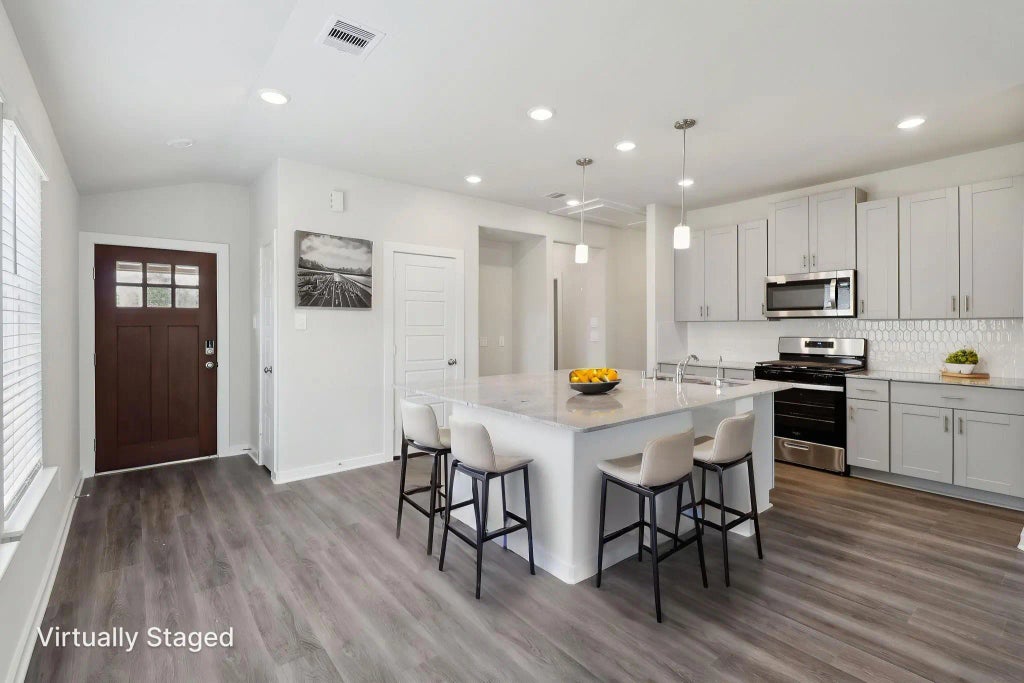 339 Willow Sage Court, Montgomery