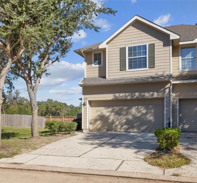 2846 Loganberry Park Lane, Houston