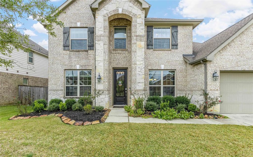 18419 Panton Terrace Lane, Cypress