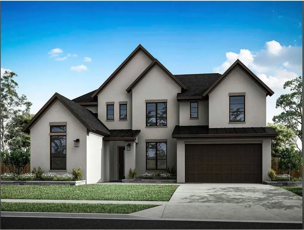 2623 Crown Ridge Drive, Missouri City