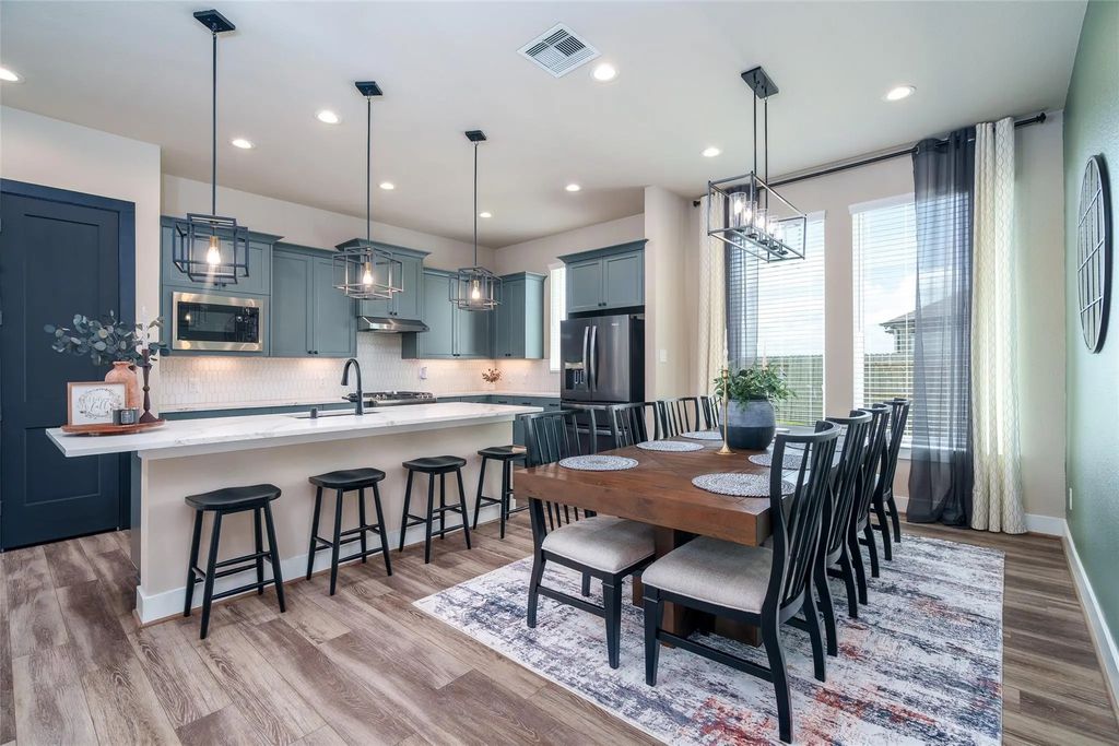3348 Voda Bend Drive, Katy