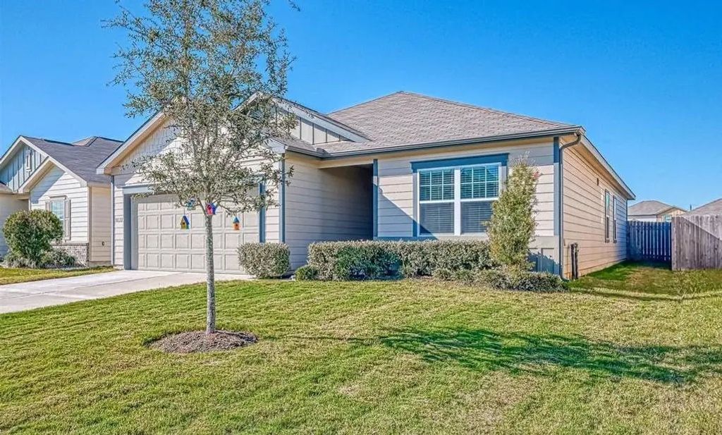 10133 Pappas Drive, Brookshire