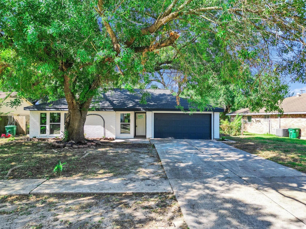 15123 Kaler Road, Houston