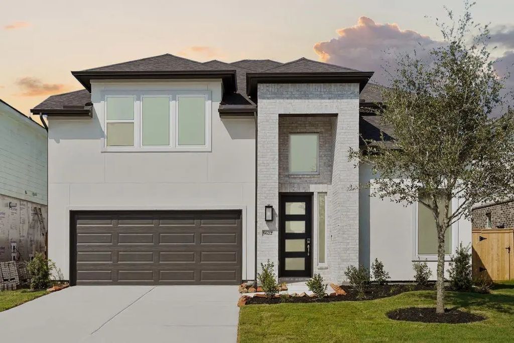 9622 Starry Eyes Lane, Richmond