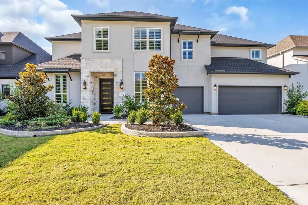 4708 Lorelai Lane, Spring