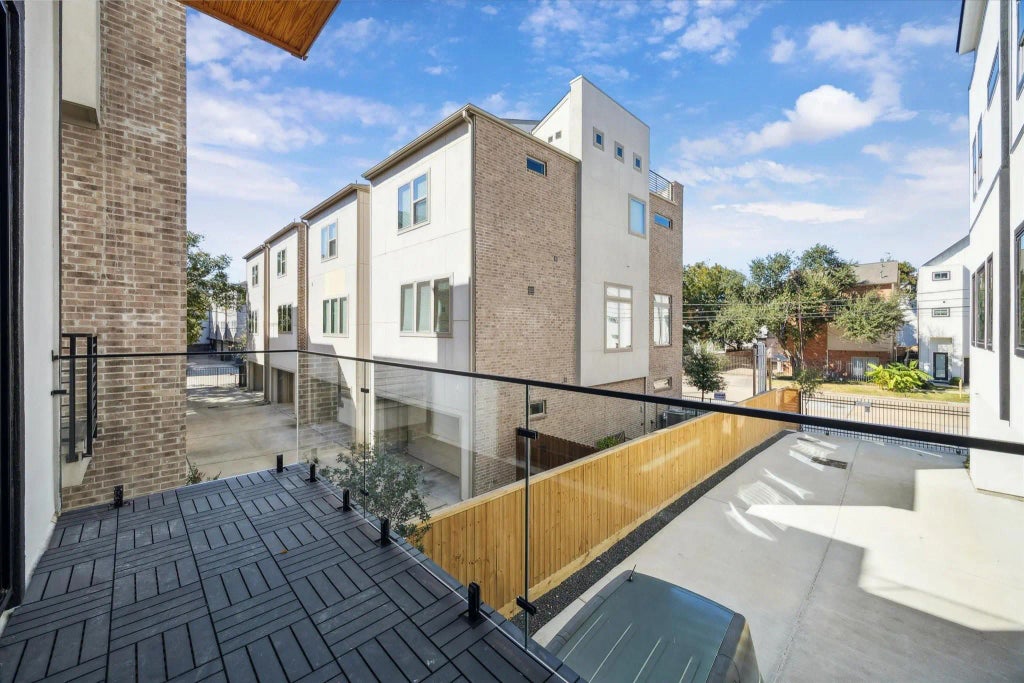 3409 Hutchins Street, Houston