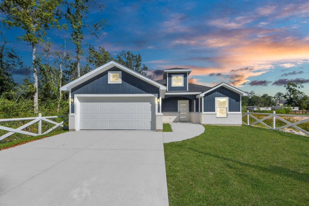 14383 Half Circle Street, Splendora