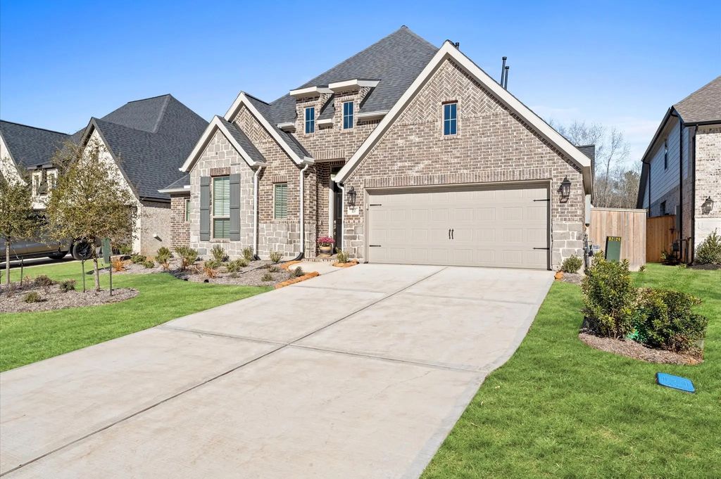 157 Stephens Ridge Lane, Montgomery