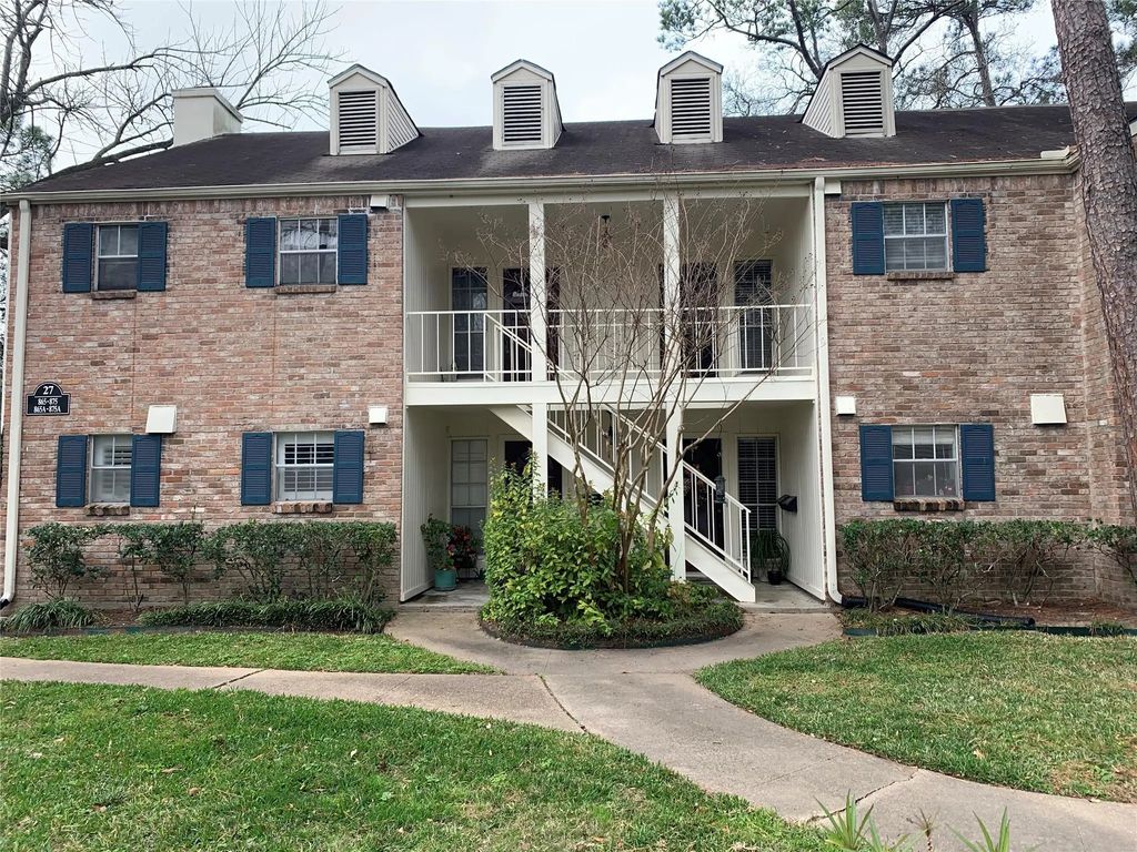 873a Wax Myrtle Lane A, Houston