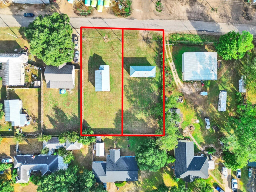 Stockton Road, East Bernard