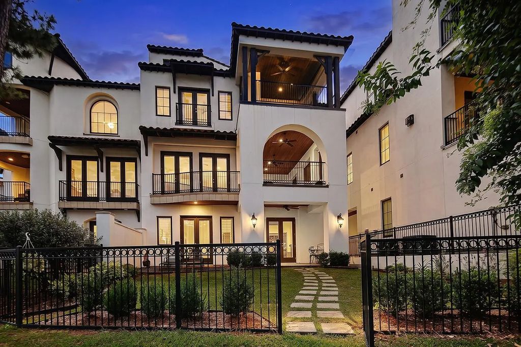 50 Secluded Trail, The Woodlands