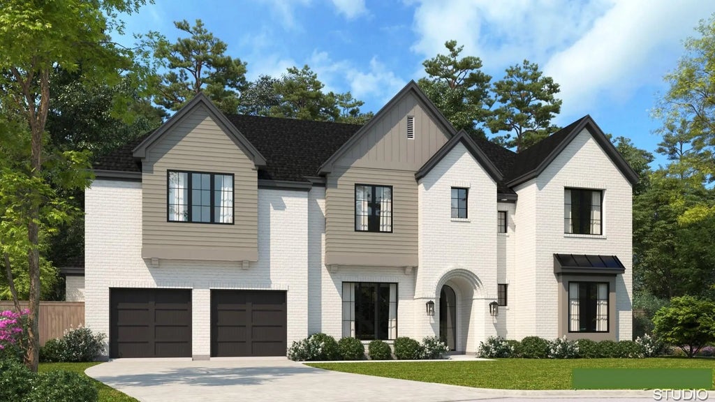 8837 Larston Street, Houston