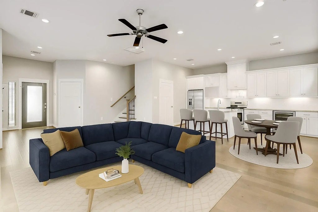 5905 Petty Street B, Houston