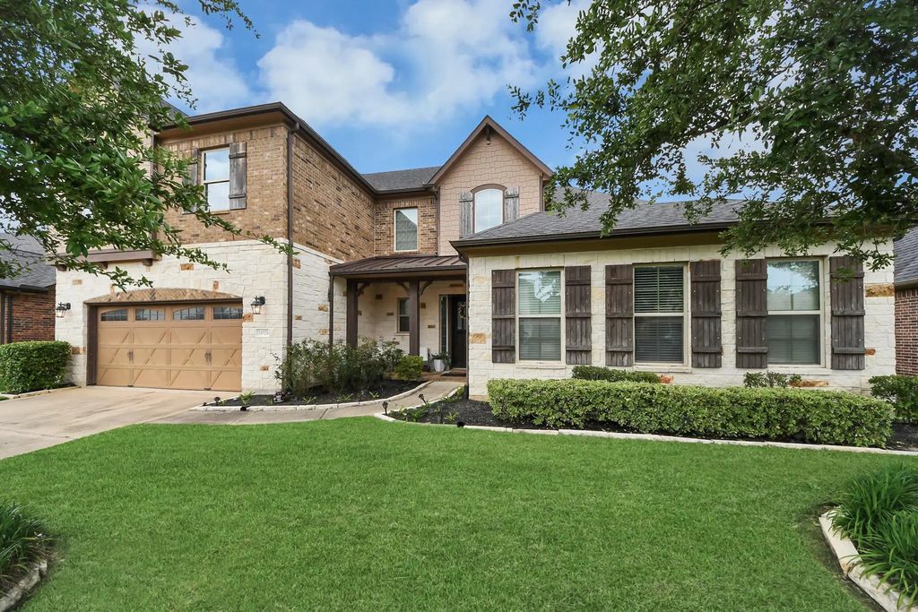 14926 Dogwood View Lane, Cypress