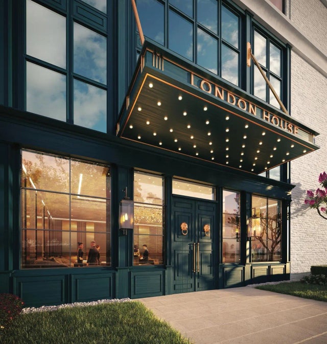 2323 San Felipe Street 602, Houston