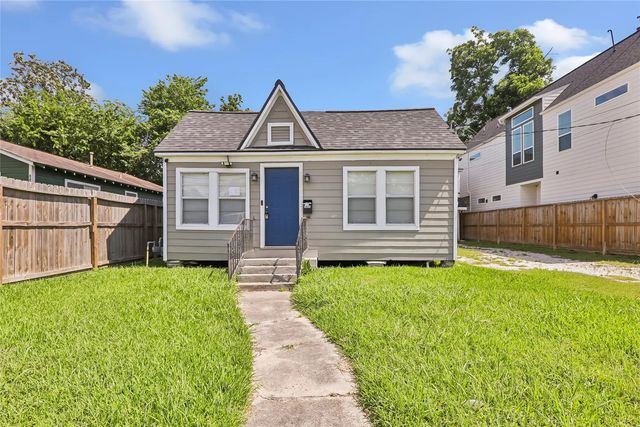 5411 Arapahoe Street, Houston