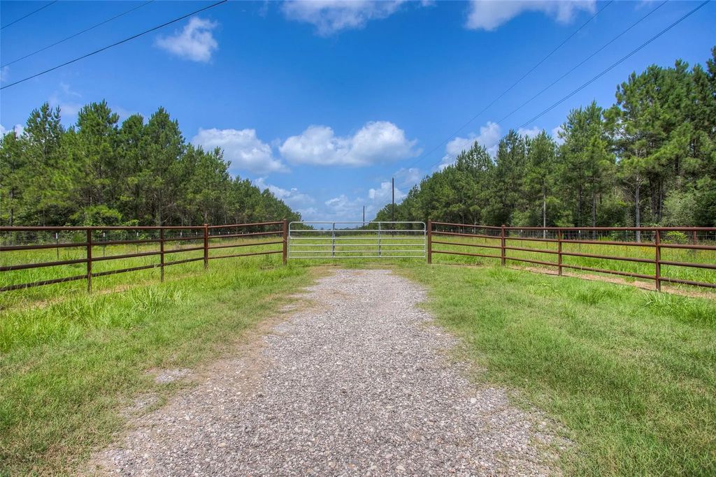 Hopewell Road, Huntsville