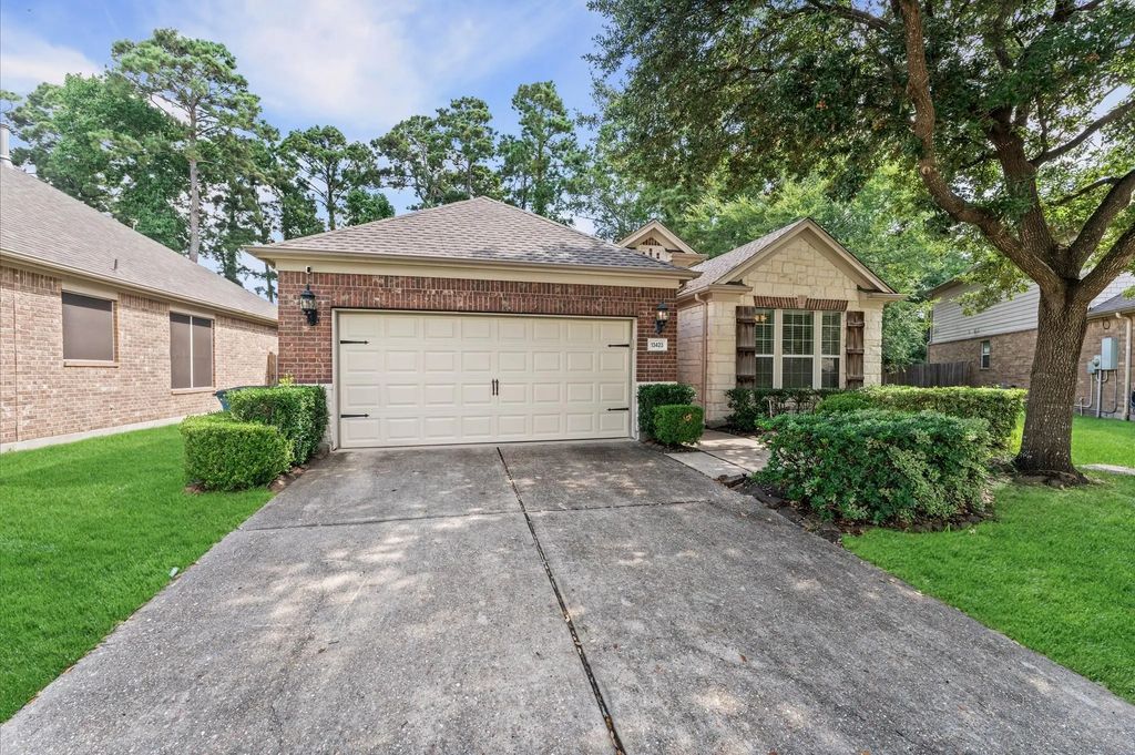 13423 Hartland Lake Lane, Houston