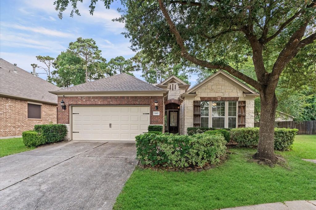 13423 Hartland Lake Lane, Houston