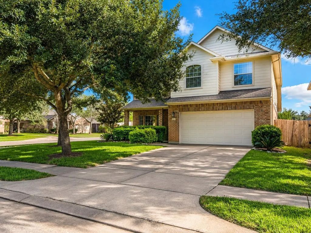 25203 Bright Hollow Lane, Katy