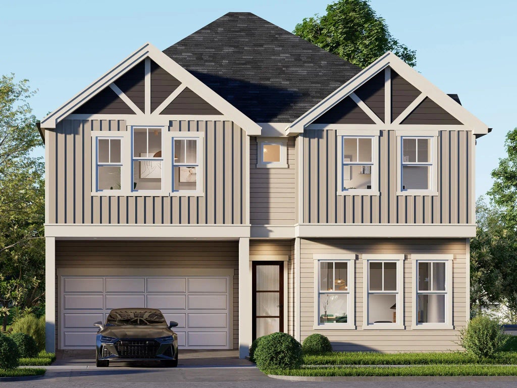 1503-b Caywood Lane, Houston