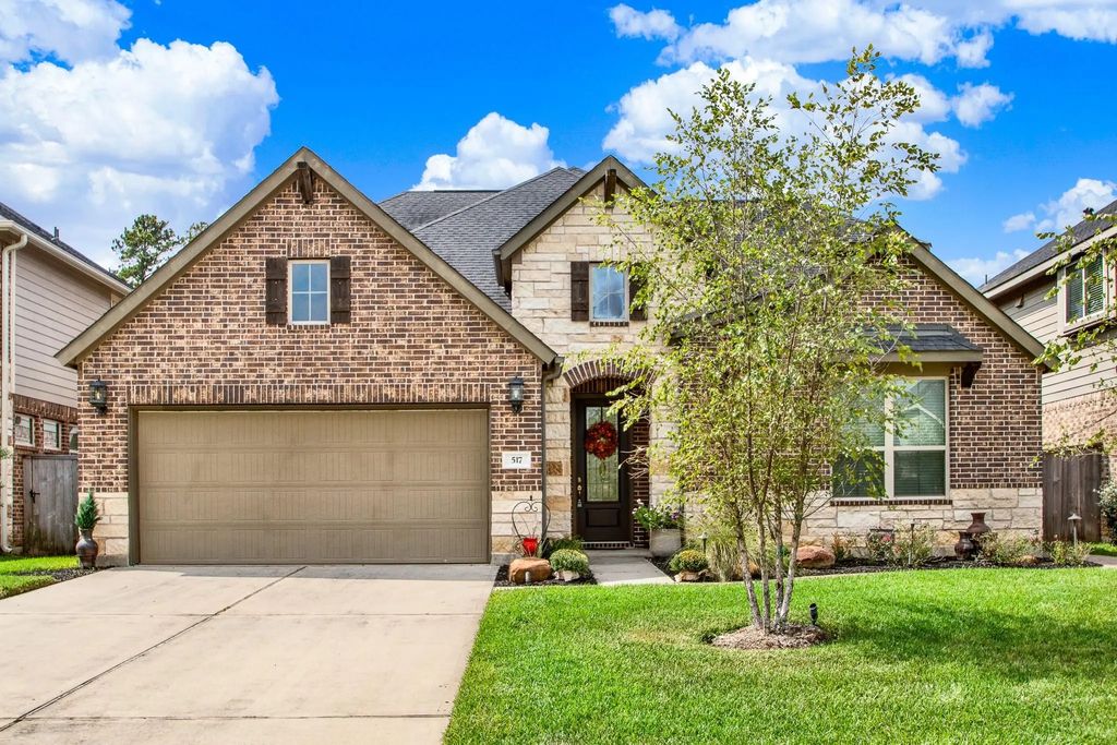 517 Alden Springs Lane, Pinehurst