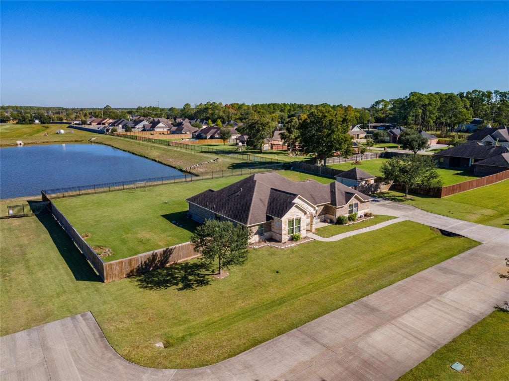 12302 Trista Court, Santa Fe