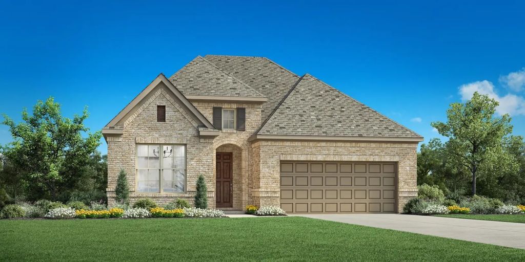 25715 Yellow Lantana Lane, Katy