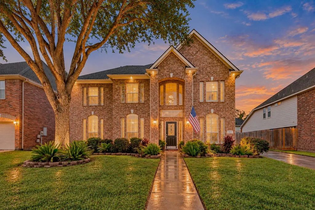 2532 Oak Dale Way, Seabrook