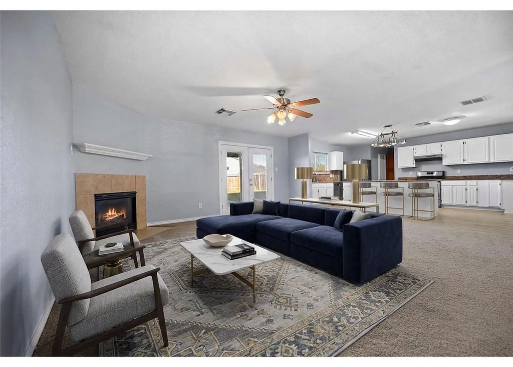 7627 Greenwood Point Drive, Cypress