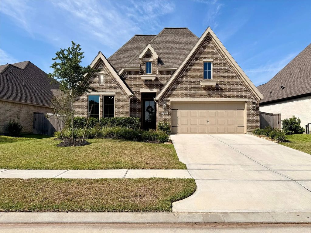 27202 Texas Bluebonnet Trail, Hockley