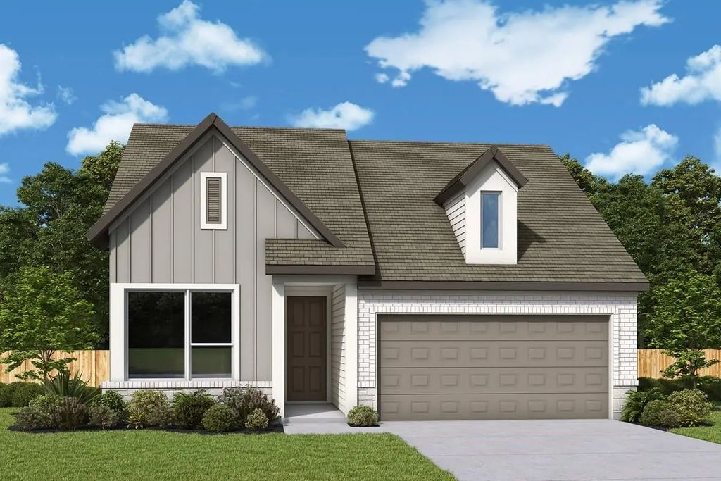 22639 Potterstone Drive, Katy