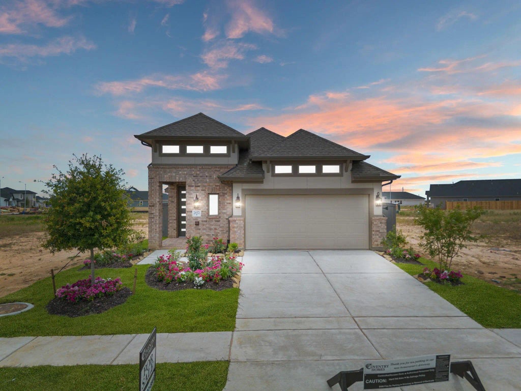 26571 Jolly Prairie Drive, Hockley