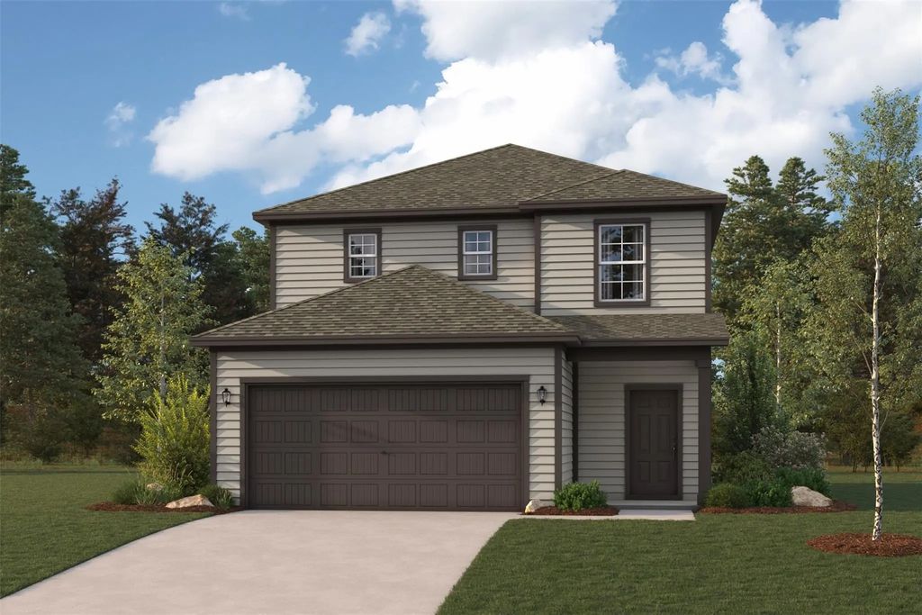 19806 Bridgemill Park Lane, Porter