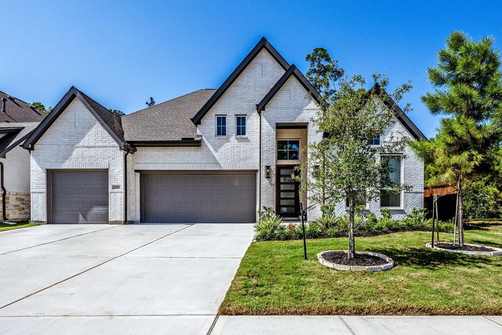 15708 Hoptree Heights Lane, Conroe